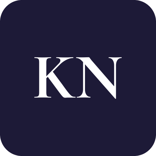 Kindred Nail Studio logo
